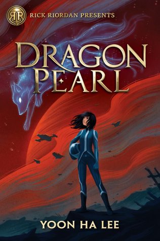 Dragon Pearl Book