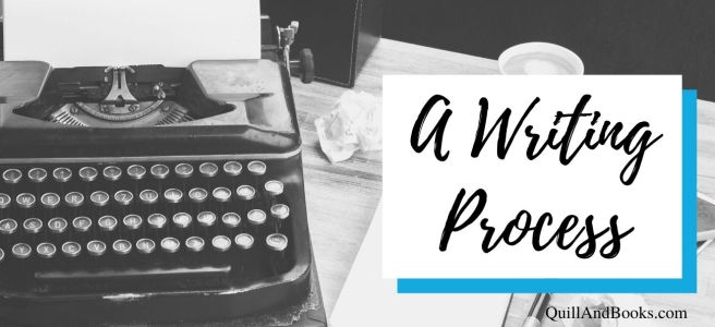 A Writing Process